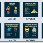 350 Predesigned Social Media Management Posts