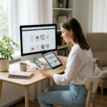 Social media marketing agency in Pathankot creating Instagram, Facebook and digital branding solutions for local businesses