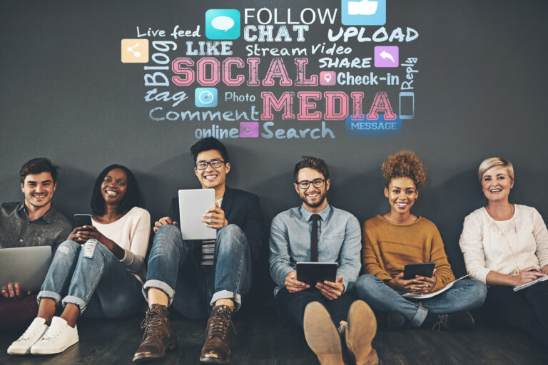 Social media marketing agency in Pathankot Punjab helping local businesses grow on Instagram Facebook and Google